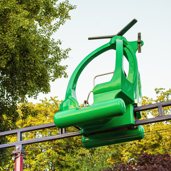 Режим работы